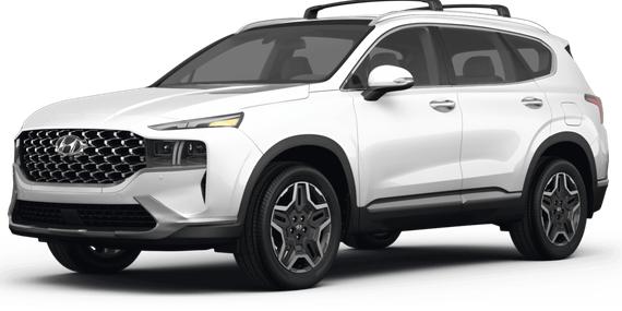 HYUNDAI SANTA FE 2023 5NMS5DA10PH004102 image